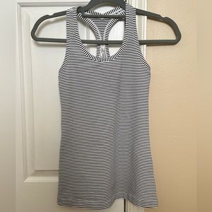 Lululemon Cool Racerback Tank